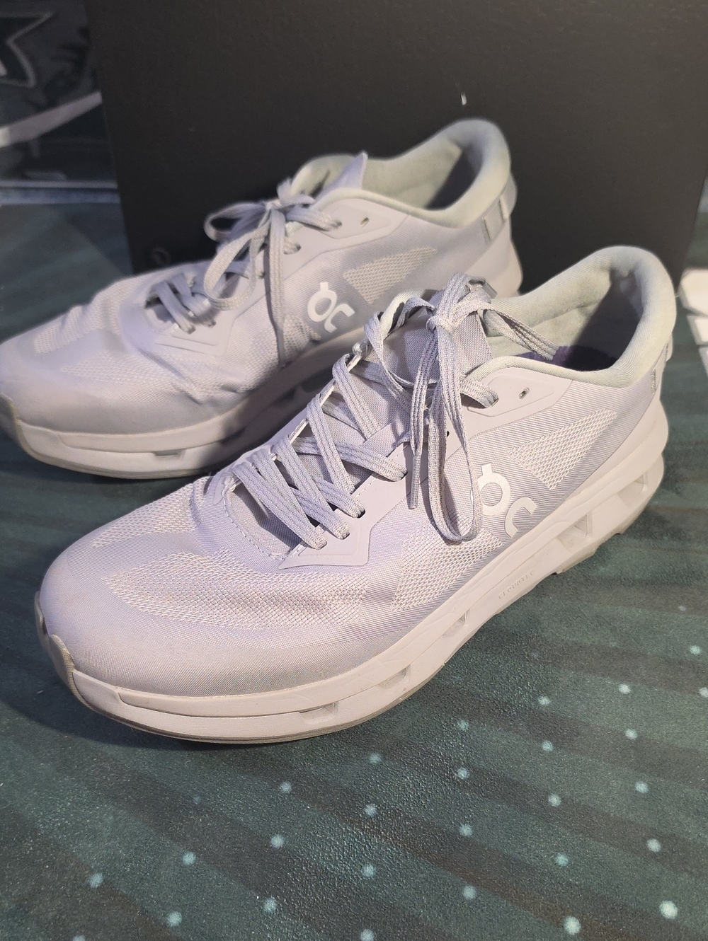 On Cloudzone Men's Athletic Shoes